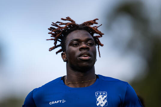 Rockson Yeboah