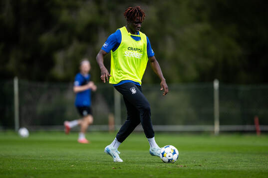 Rockson Yeboah