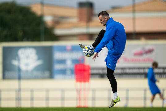 Ajdin Zeljkovic
