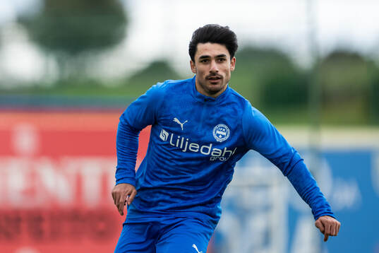Mohammad Alsalkhadi