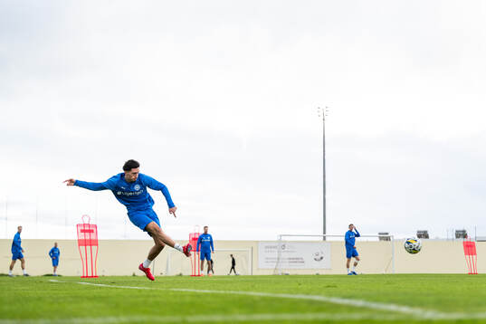 Kenan Bilalovic