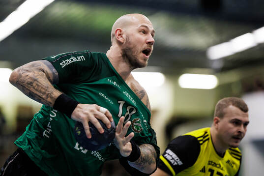 Önnereds Andreas Nilsson