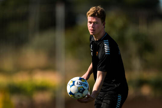 GAIS Filip Gustafsson