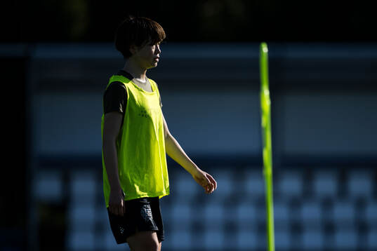 Hammarbys Asato Miyagawa