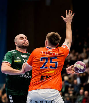 OV Helsingborgs Emil Andersson