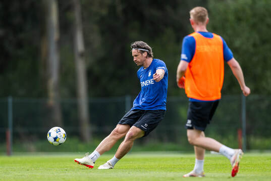 Gustav Svensson
