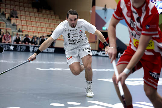 Linköpings Martin Karlsson