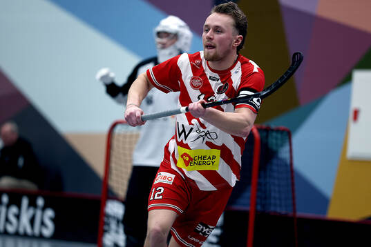 Pixbos lagkapten Oskar Weissbach