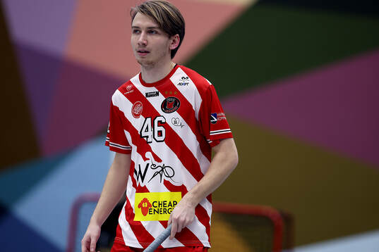 Pixbos Fabian Lindbäck