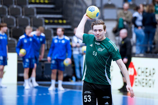 OV Helsingborgs Andreas Windahl