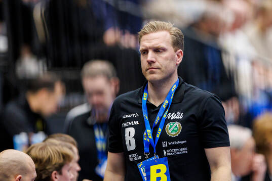Önnereds ledare Christoffer Lind