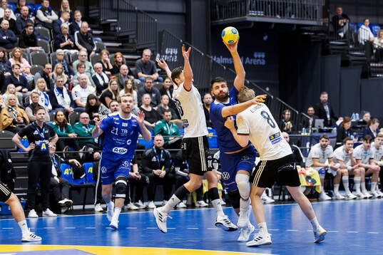 Alingsås Gzim Salihi