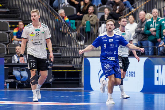 Alingsås Samuel Lindberg jublar