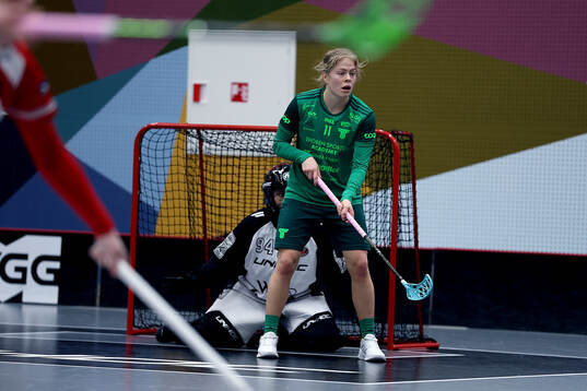 Thorengruppens Maja Viström
