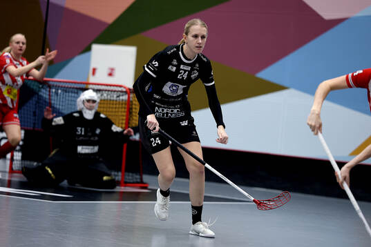 Dalens Ida Hansson