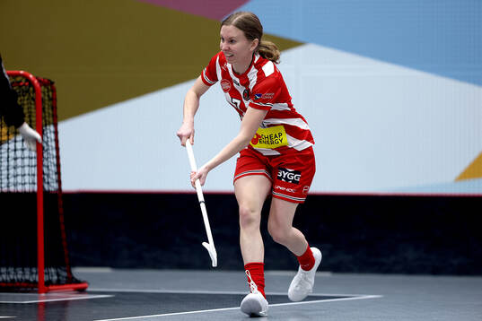 Pixbos Alicia Svensson