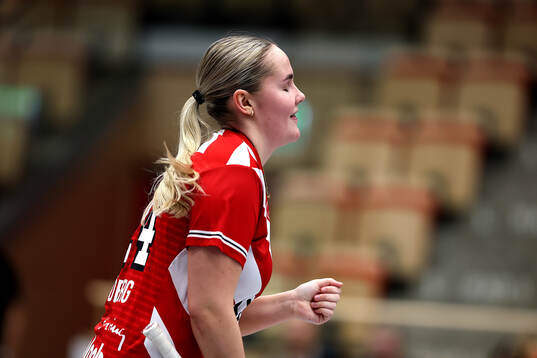 Pixbos Molly Sjöberg