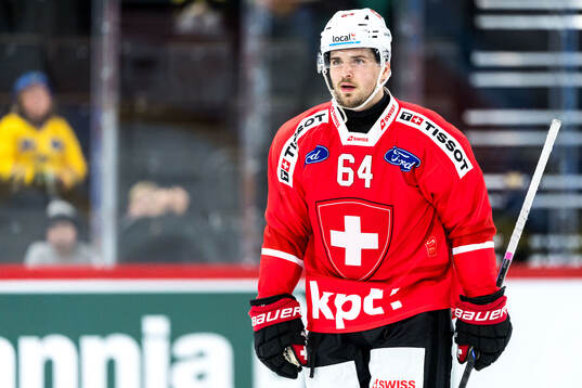 Marco Muller of Switzerland