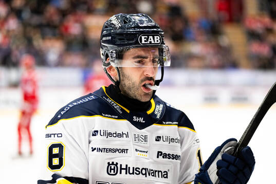 HV71s Joseph Laleggia