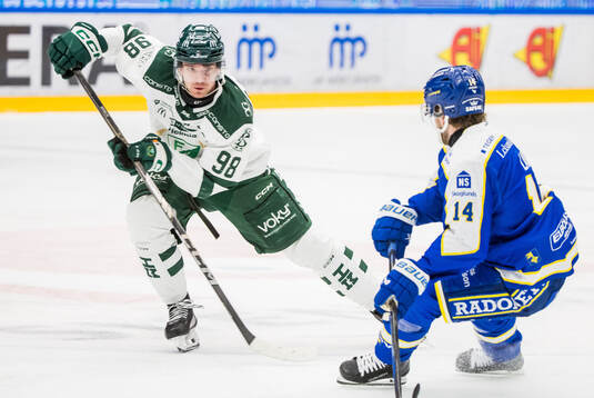 Färjestad
