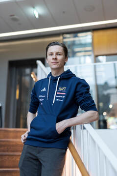 Andreas Almgren