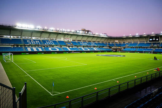 Aker Stadion