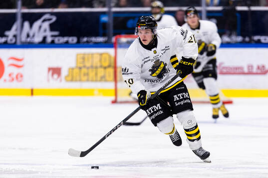 AIKs Rasmus Rudslätt