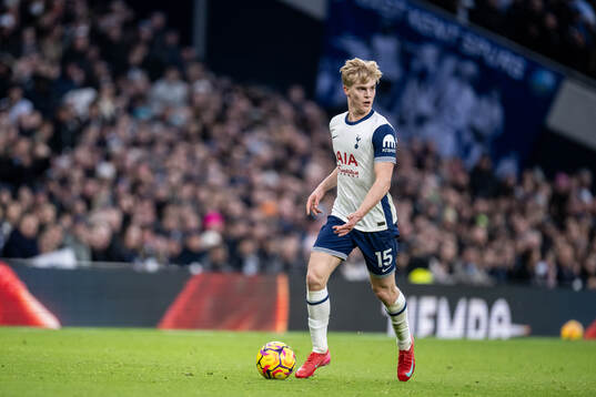 Bläddra bland fler bilder av Football, Premier League, Tottenham Hotspur - Manchester United