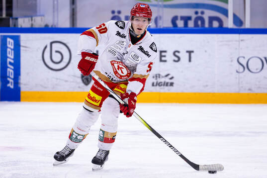 Kalmars Veikko Loimaranta