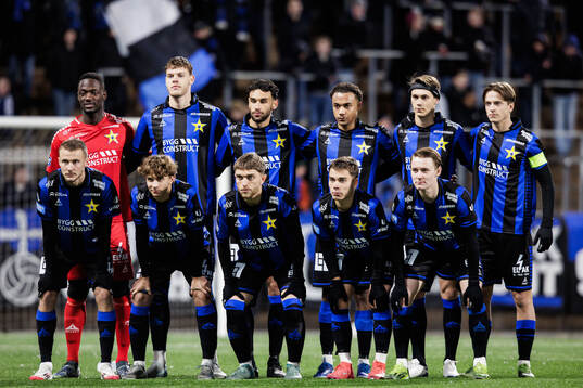 Sirius startelva
