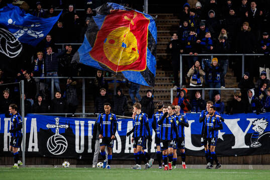 Bläddra bland fler bilder av Fotboll, Svenska Cupen, Sirius - Helsingborg