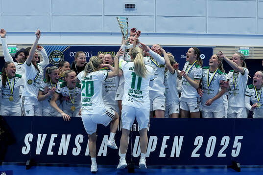 Thorengruppen jublar