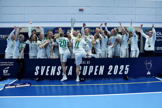 Thorengruppen jublar