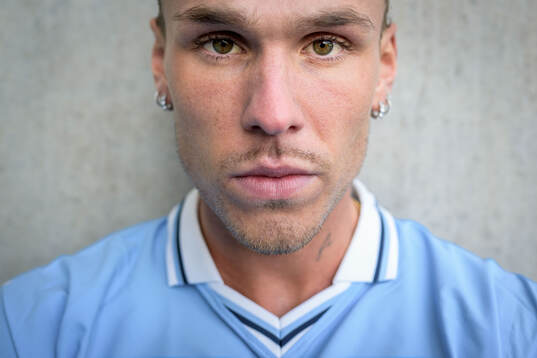 Arnór Sigurdsson