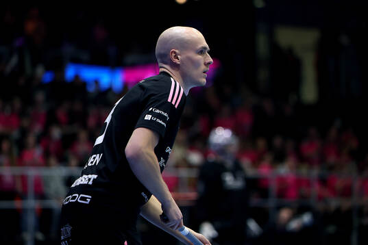 Faluns Emil Nilsen