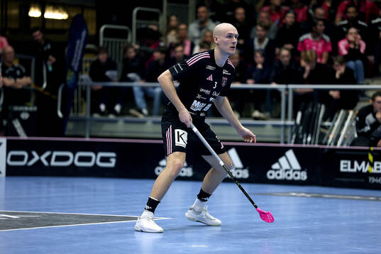 Faluns Emil Nilsen