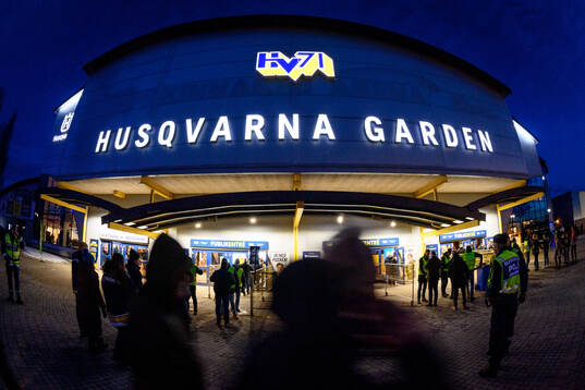 Husqvarna Garden