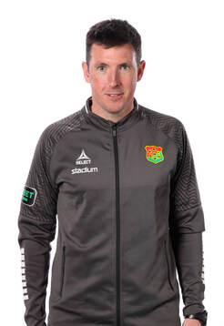 Gais spelarutvecklare Gerard Nash