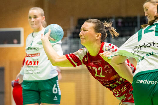 H65 Höörs Cassandra Tollbring