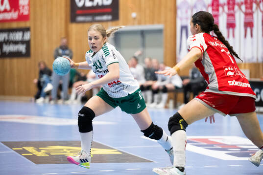 Skurus Ida Boström