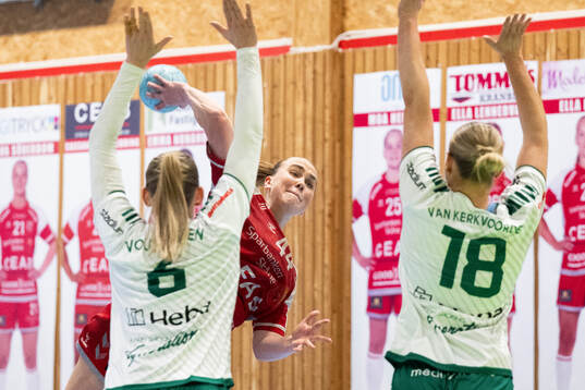 H65 Höörs Wilma Pettersson