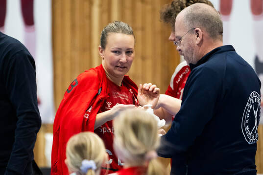 H65 Höörs Cassandra Tollbring