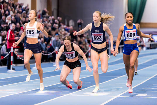 Elna Wester, Örgryte IS, Josephine Risberg, Thoor Malmö