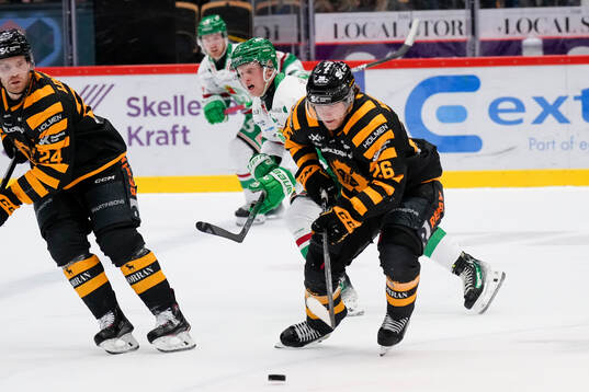 Skellefteås Anton Heikkinen