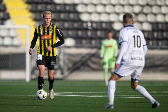 Häckens Harry Hilvenius