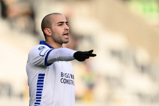 Sirius Saba Mamatsashvili