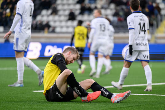 Häckens Simon Gustafson