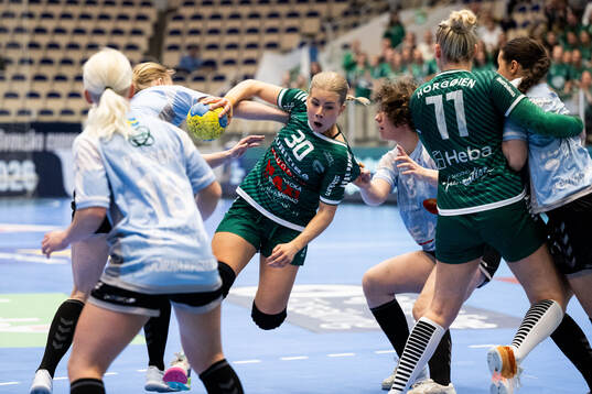 Skurus Ida Boström