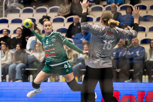 Skurus Ellen Voutilainen