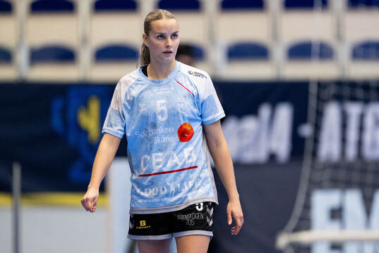 H65 Höörs Johanna Östblom